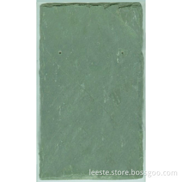 Roofing Tiles (Green Slate Roofing)
